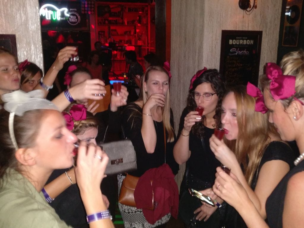 bachelorettes party dubai 8