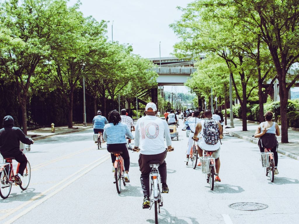 daytime activities barcelona bike tours